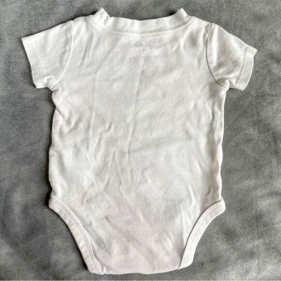 4/$10 - Carter’s Dinosaur Bodysuit - Picture 4 of 4